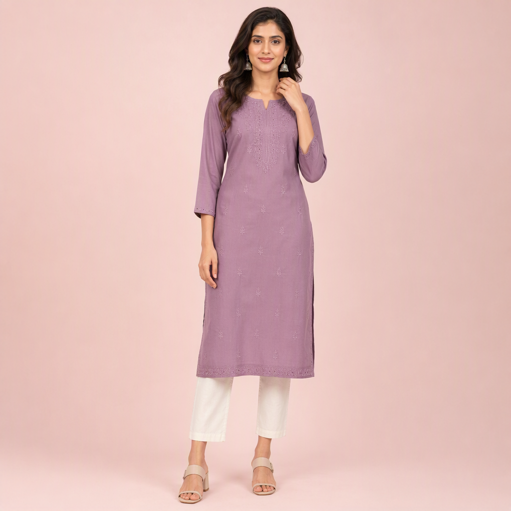 Kurti Top collection
